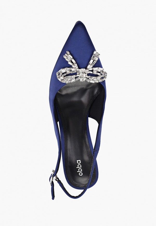 фото Туфли obba