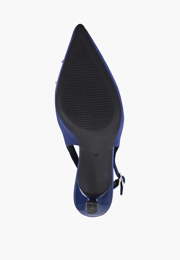 фото Туфли obba