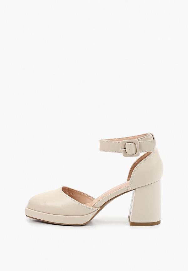 фото Туфли obba