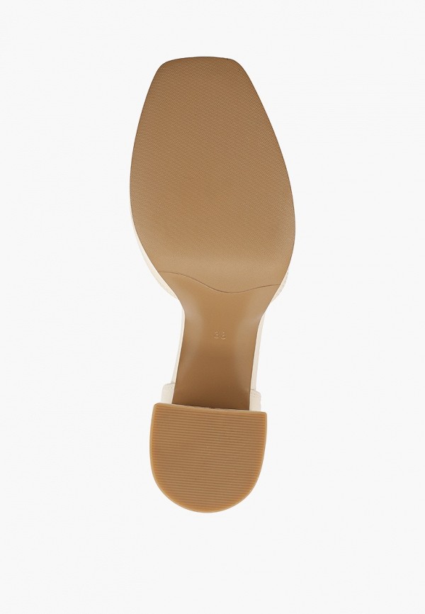 фото Туфли obba