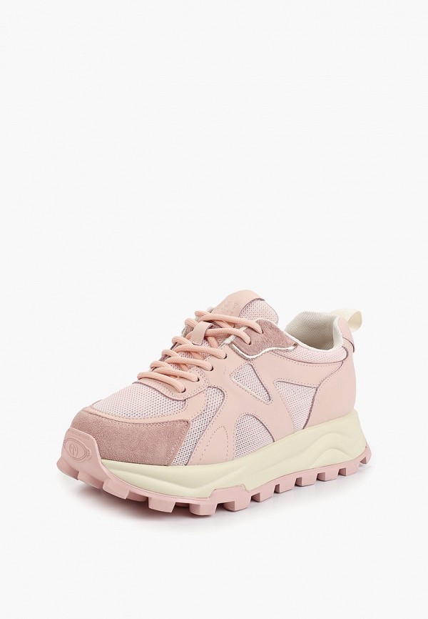 фото Кроссовки obba