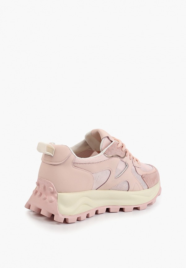 фото Кроссовки obba