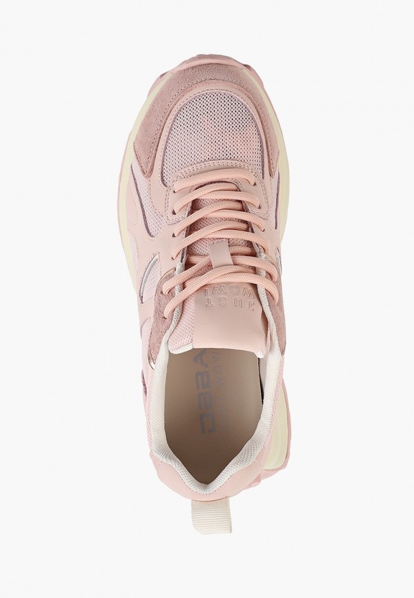 фото Кроссовки obba