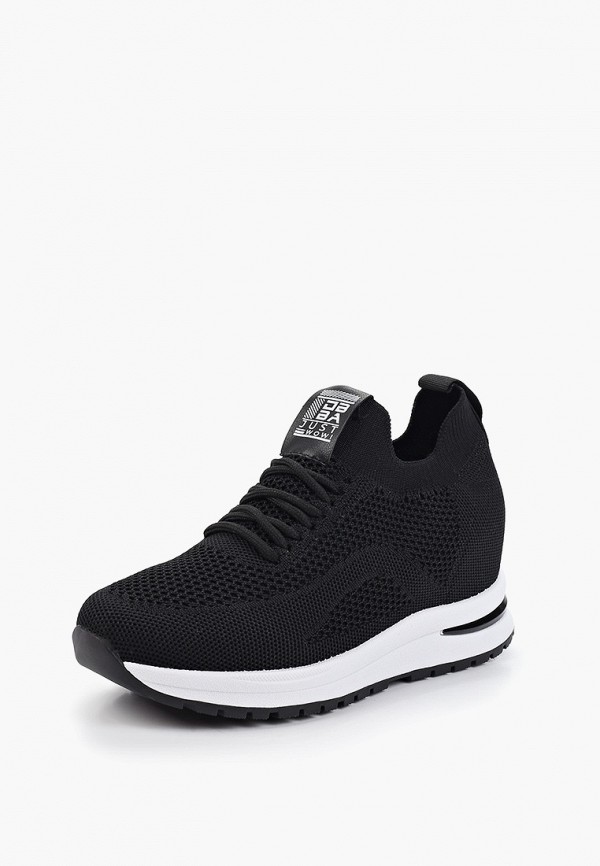 фото Кроссовки obba