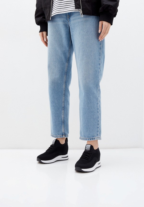 фото Кроссовки obba