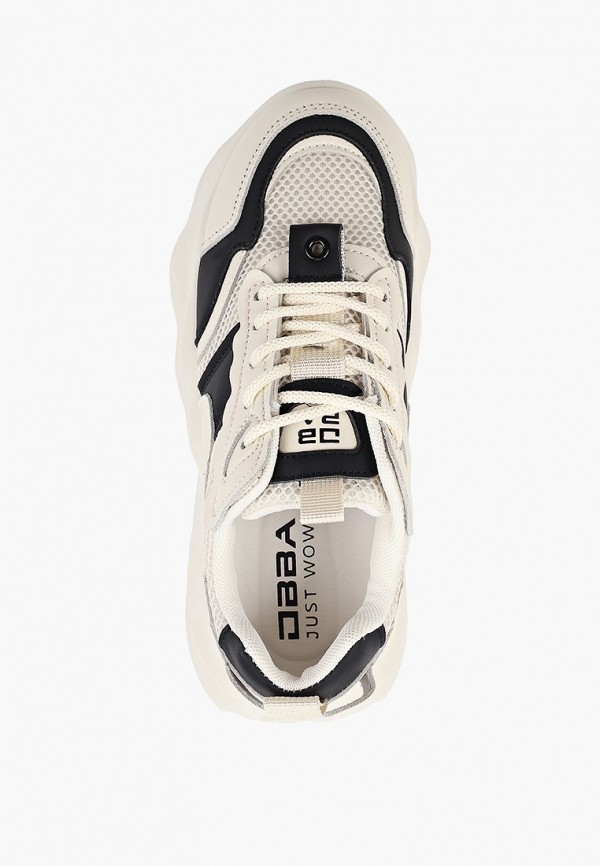 фото Кроссовки obba