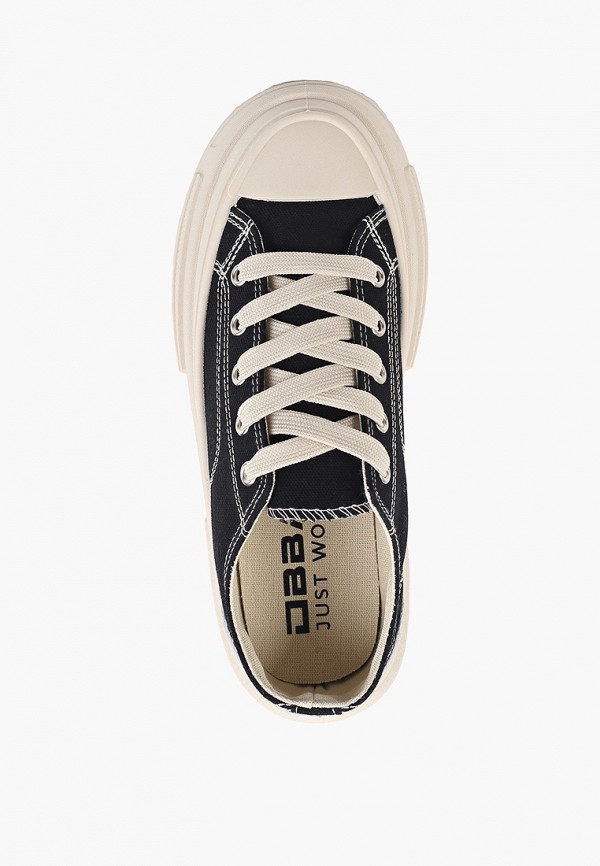 фото Кроссовки obba