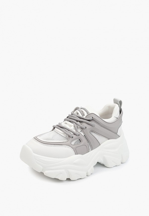 фото Кроссовки obba