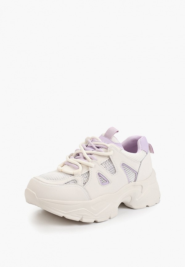 фото Кроссовки obba