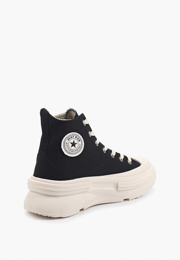 фото Кроссовки obba