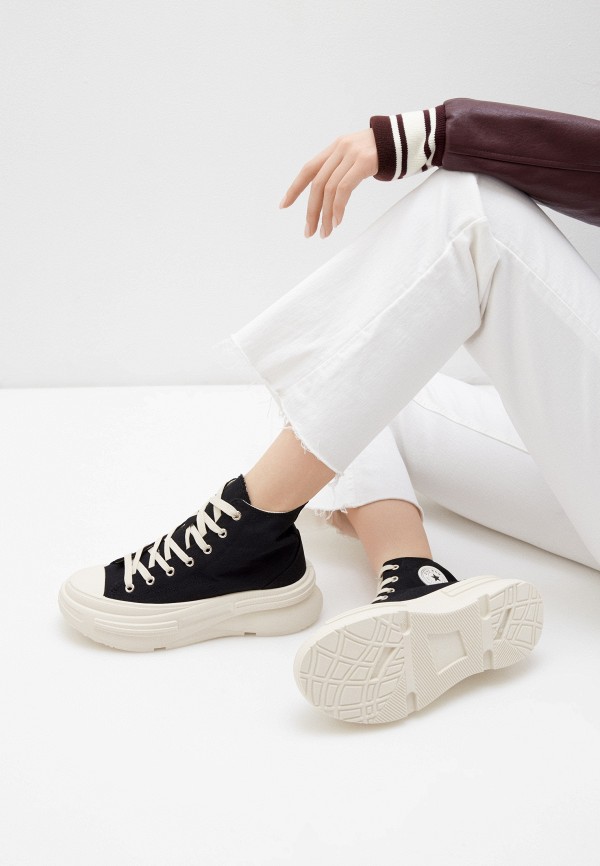 фото Кроссовки obba