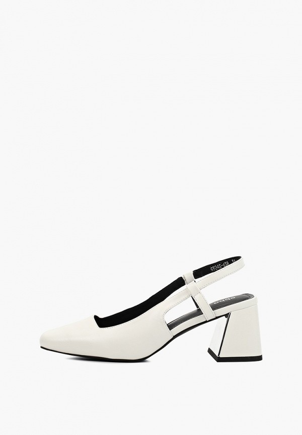 фото Туфли obba