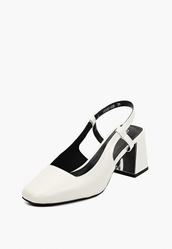 фото Туфли obba