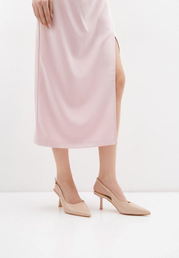 фото Туфли obba