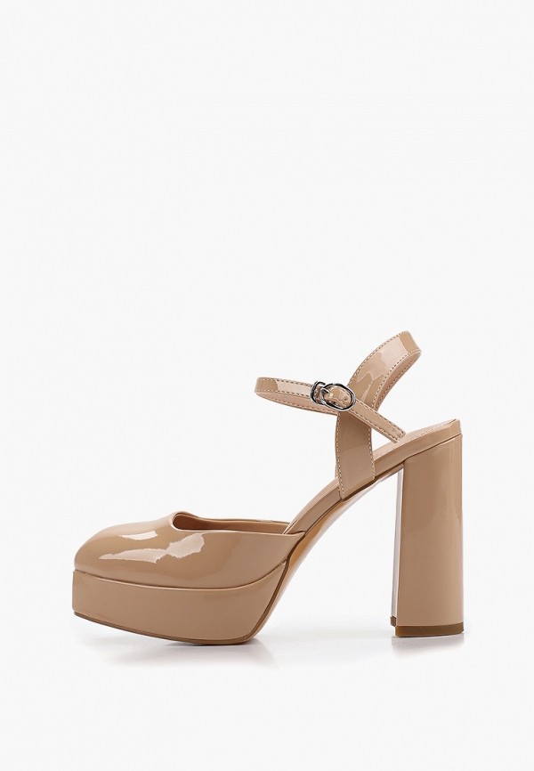 фото Туфли obba