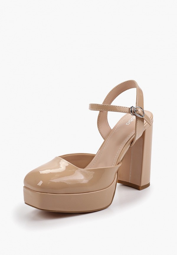 фото Туфли obba