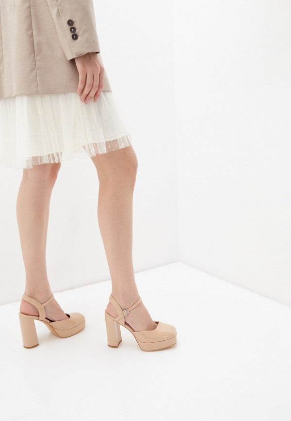 фото Туфли obba