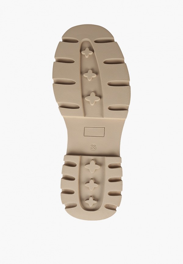 фото Ботинки obba