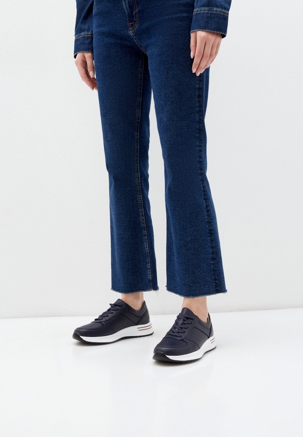 фото Кроссовки obba