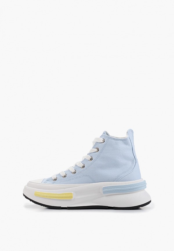 фото Кроссовки obba