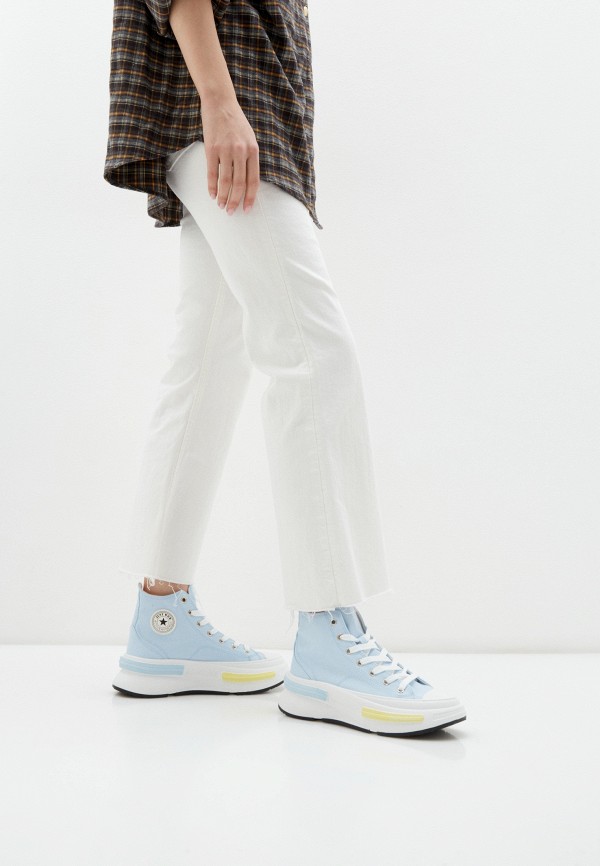 фото Кроссовки obba