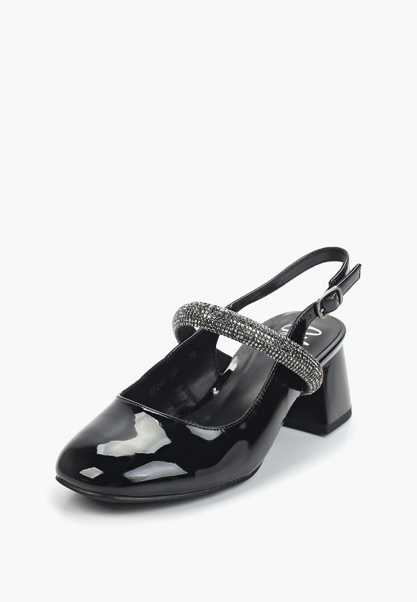 фото Туфли obba