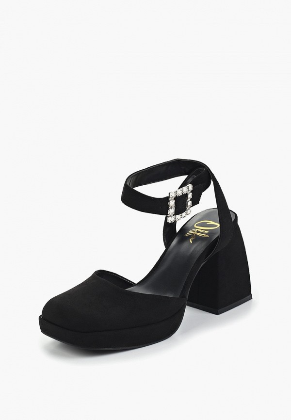 фото Туфли obba