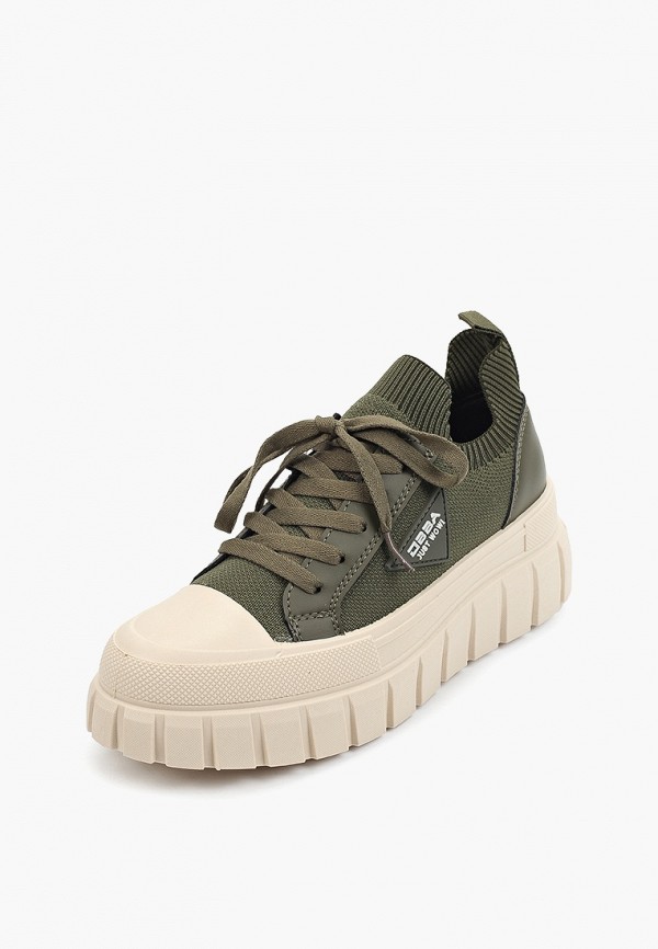 фото Кеды obba