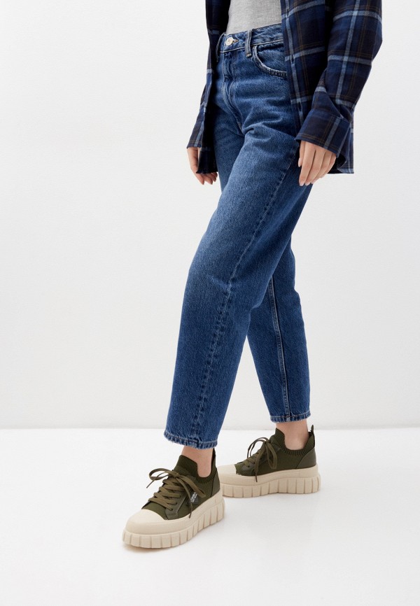 фото Кеды obba