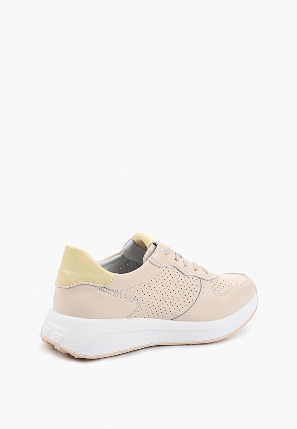 фото Кроссовки obba