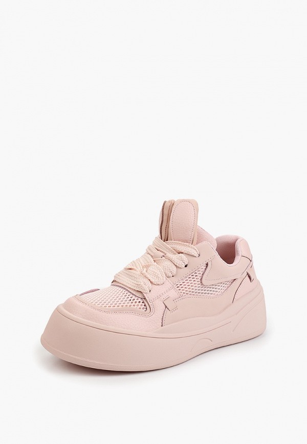 фото Кроссовки obba