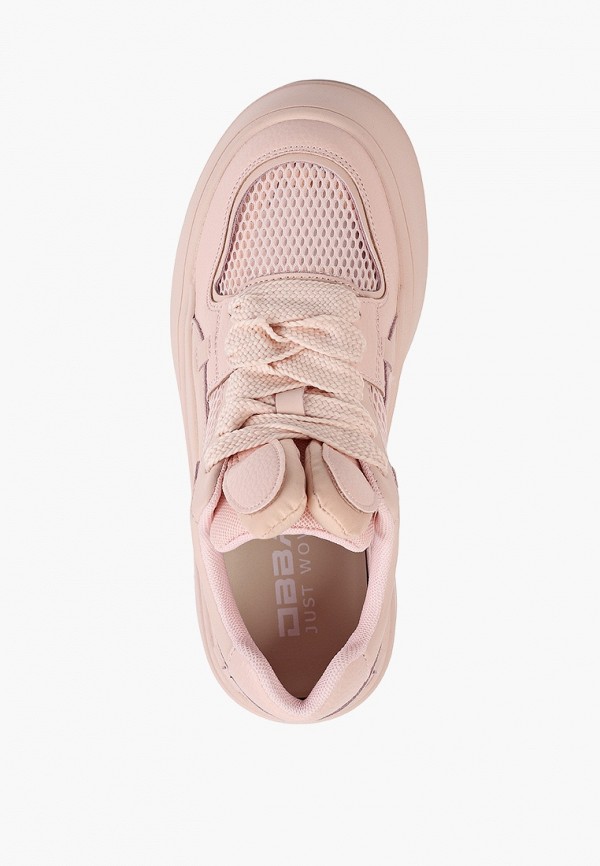 фото Кроссовки obba