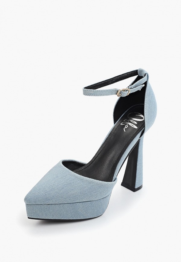 фото Туфли obba