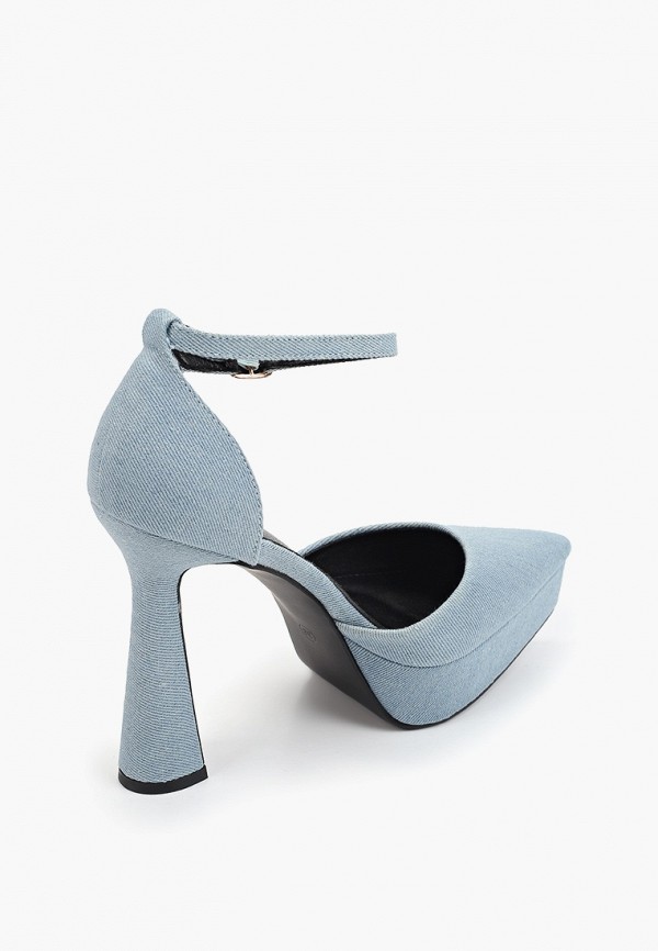 фото Туфли obba