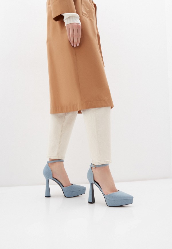 фото Туфли obba