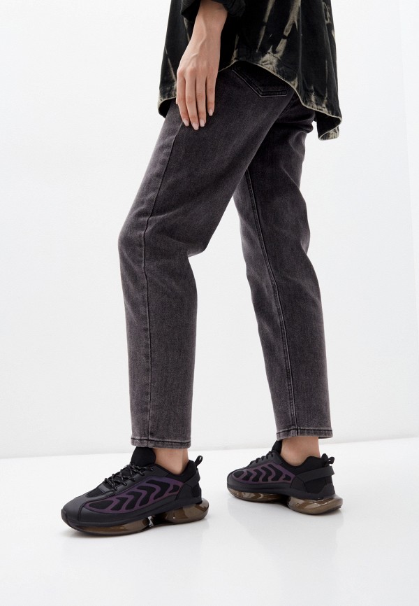 фото Кроссовки obba