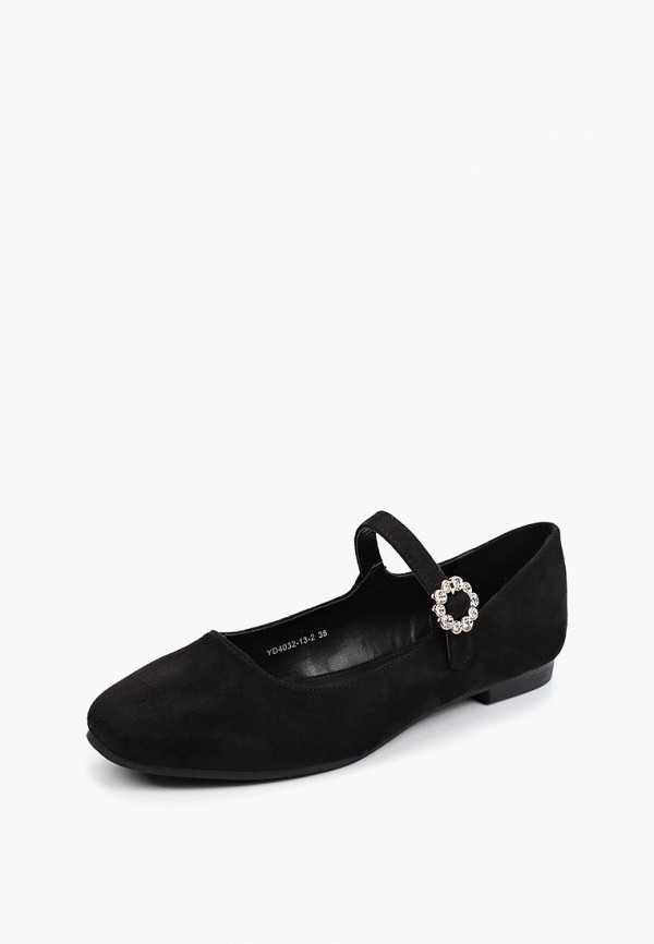 фото Туфли obba