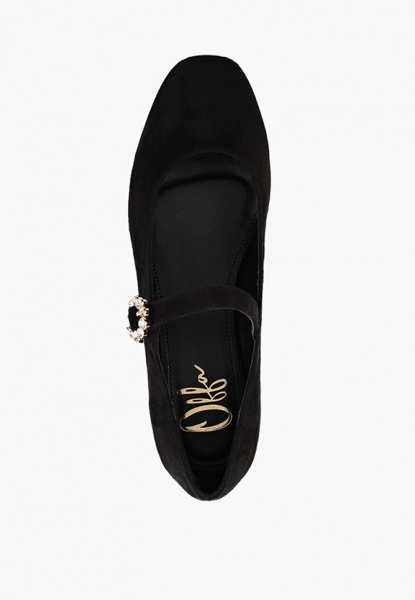 фото Туфли obba