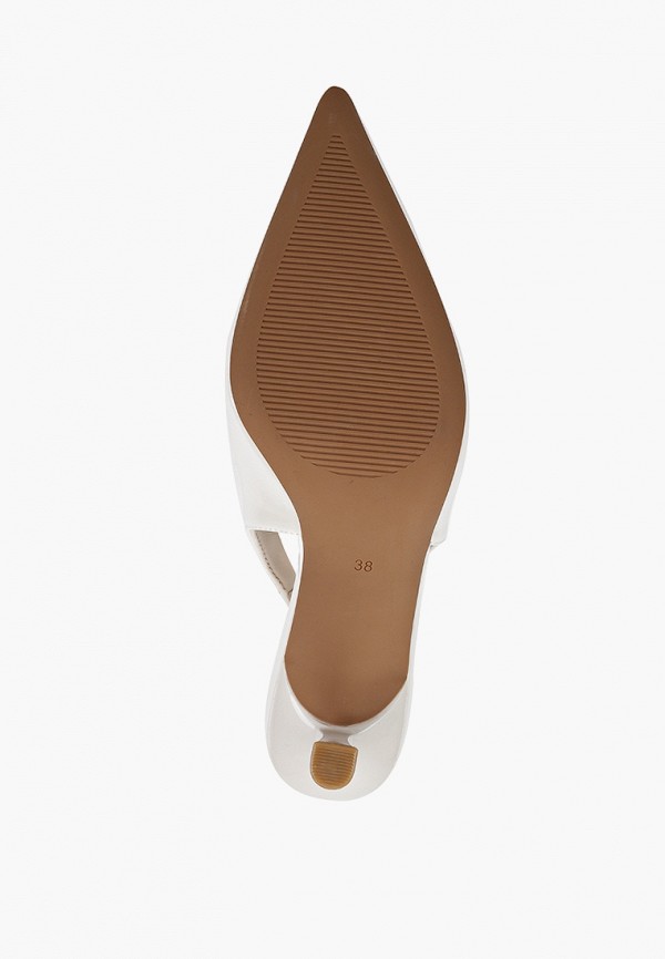 фото Туфли obba