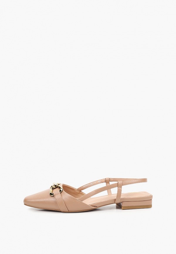 фото Туфли obba