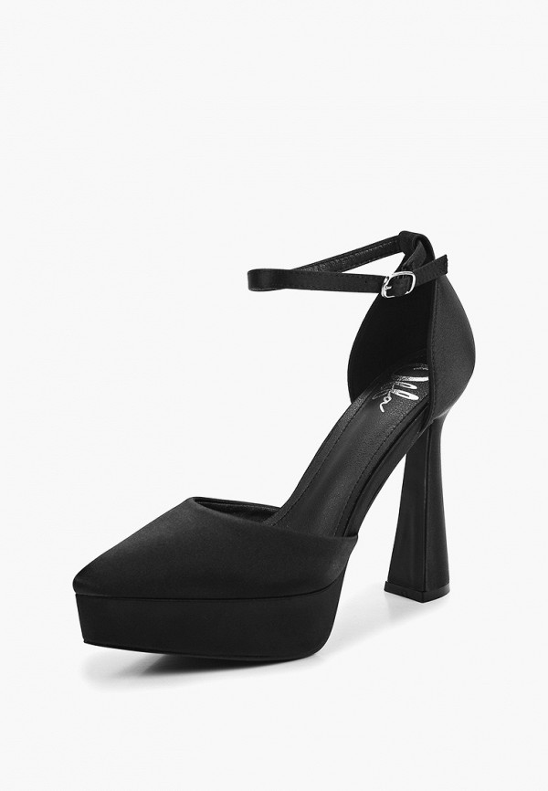 фото Туфли obba