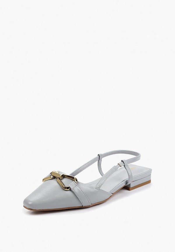 фото Туфли obba