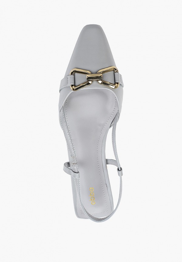 фото Туфли obba