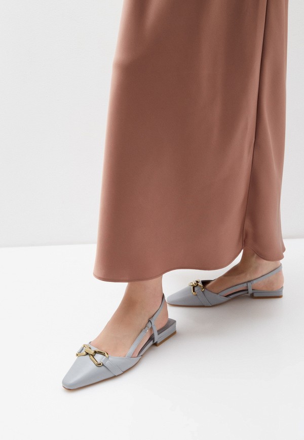 фото Туфли obba