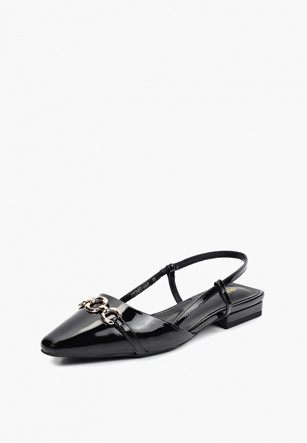 фото Туфли obba