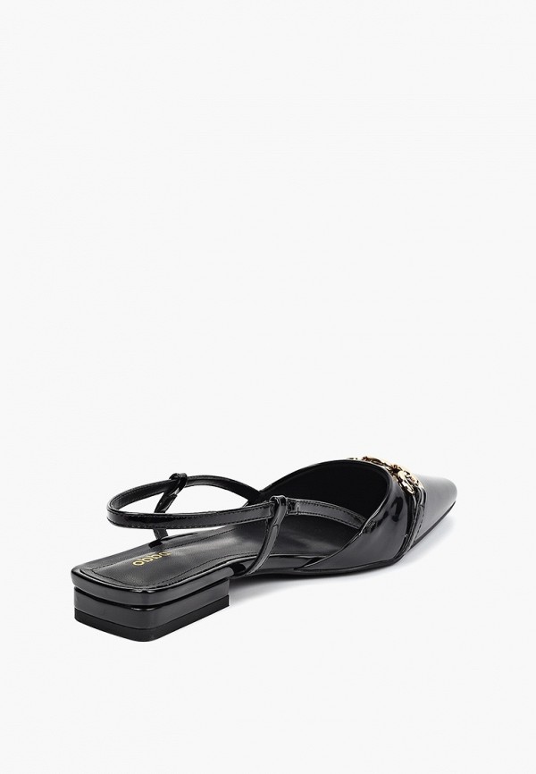 фото Туфли obba