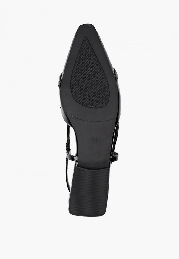 фото Туфли obba