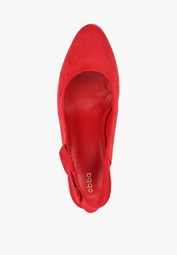 фото Туфли obba