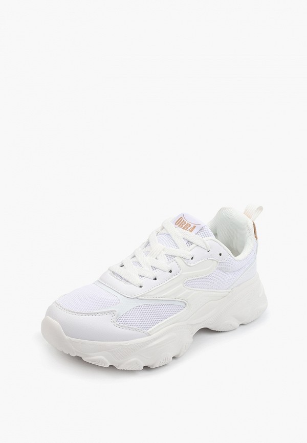 фото Кроссовки obba