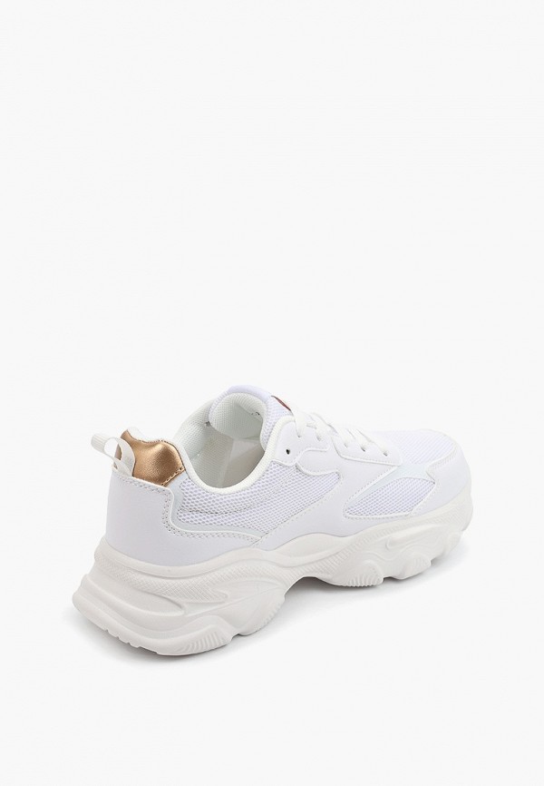 фото Кроссовки obba